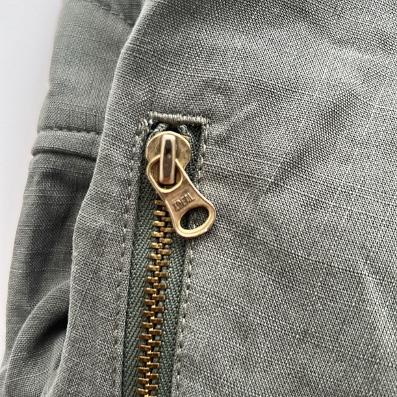 Lightweight jacket perfect for summer nights - Picture 7 of 7